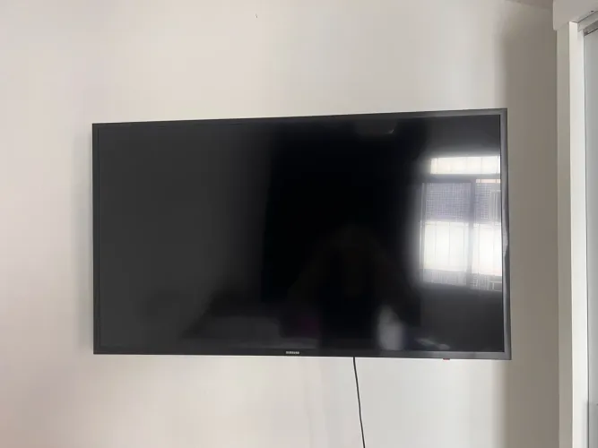 Smart TV Samsung 43" Full HD UN43J5290AG + Controle Original