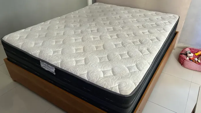 Colchão QUEEN
