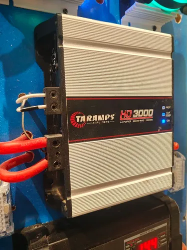 Módulo hd 3000 