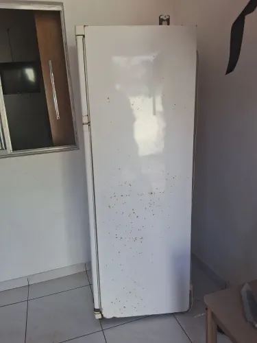 Geladeira