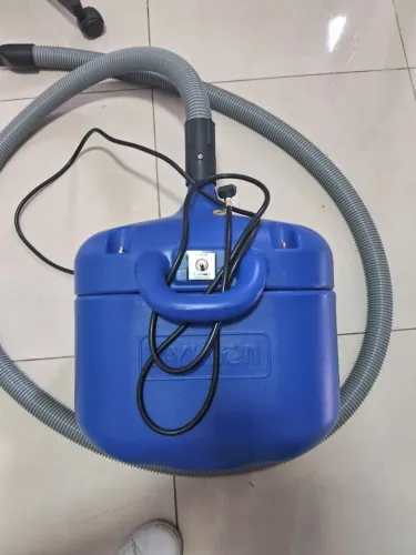 SOPRADOR KIKLON PROFISSIONAL O MAIS POTENTE 