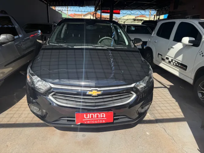 Toyota Etios XS 1.5 Flex 16V 5P Mec. 2018