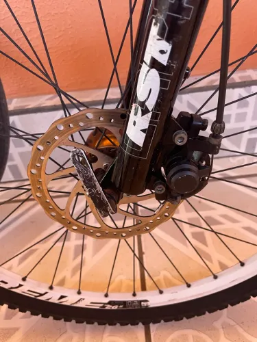 Bike a venda aro 27
