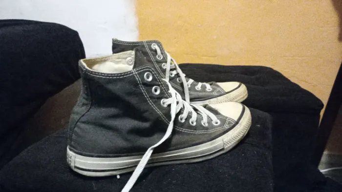 Tênis All Star - usado