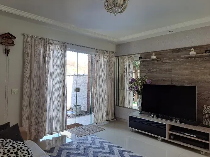 Linda demais! Duplex luxo! Júlia Deberg