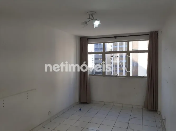 Locação Apartamento 1 quarto Consolação São Paulo