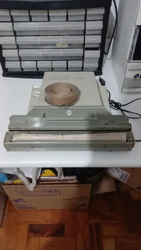 Vendo seladora