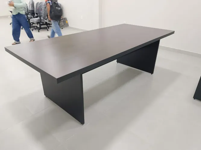 Mesa de escritório/ presidente