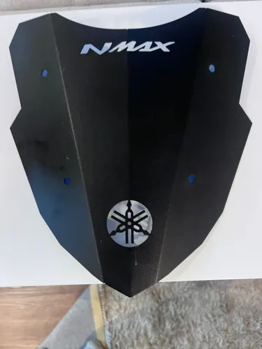Bolha Nmax 