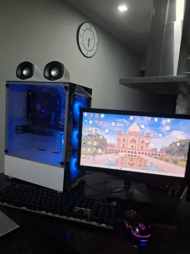 Notebook gamer (mediano)