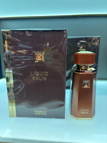Perfume Liquid Brun French Avenue EDP 100ml