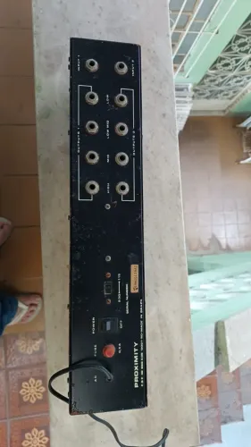CROSSOVER ADVANCE ECX-52