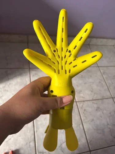 Difusor de cachos Devacurl Deva fuser