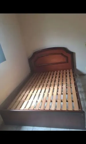Cama de casal