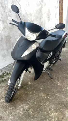 Biz 125 / 2011