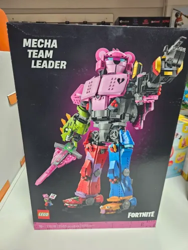 LEGO Fortinite Robô Líder 77078