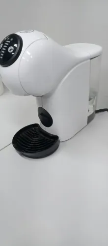 Nescafé dolce guste Arno gênios Basic branca dgs1 cor branco