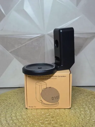 Suporte de Parede para Echo Dot Alexa