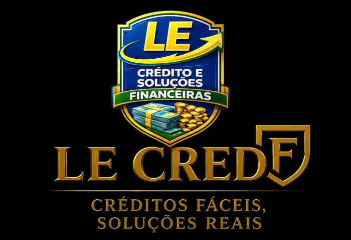 LE CRED | Seu Parceiro em Novas Conquistas