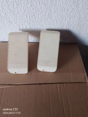Ubiquiti nano m5 sem fonte lacrada lote 10 peças