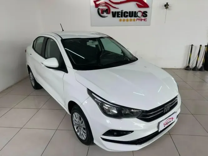 Fiat Cronos Drive 1.0 6V 2023