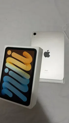 Ipad Mini 6