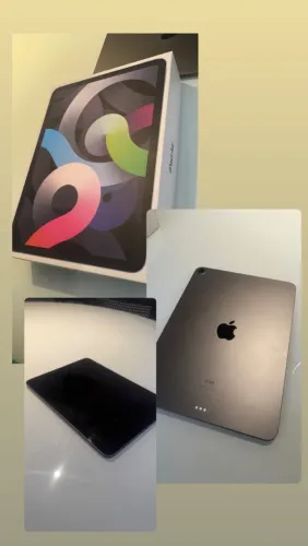 iPad Air 4 geração 64gb