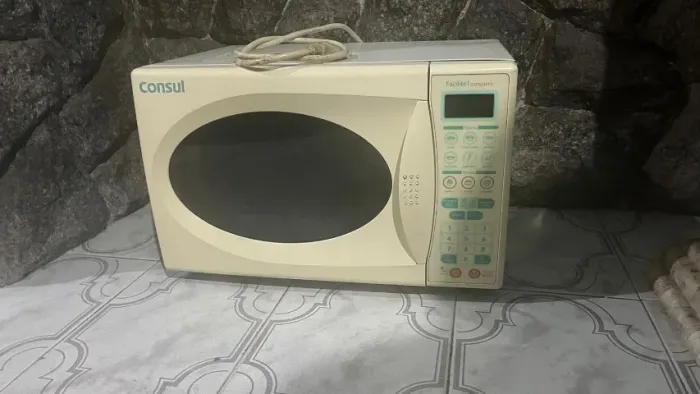 Microondas