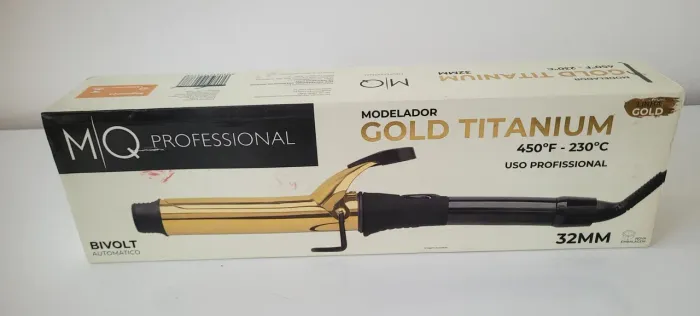 Babyliss Modelador profissional