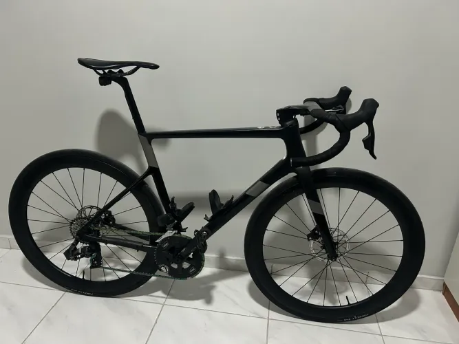 Cannondale Supersix Evo T54