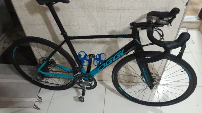 Bike speed oggi
