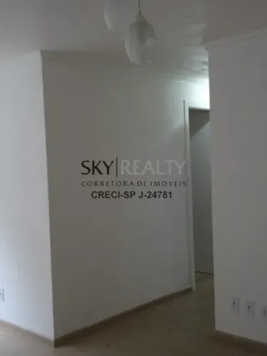 Apartamento a venda no Jabaquara| 2 QUARTOS| 1 VAGA