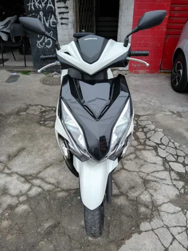 HONDA ELITE 22/22
