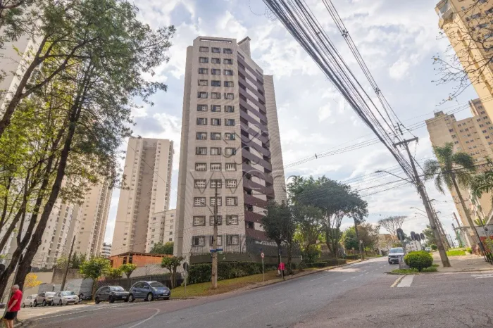 Apartamento Garden com 3 quartos 1 suite - Cristo Rei - Para Venda