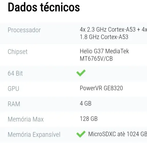 Motorola moto g22