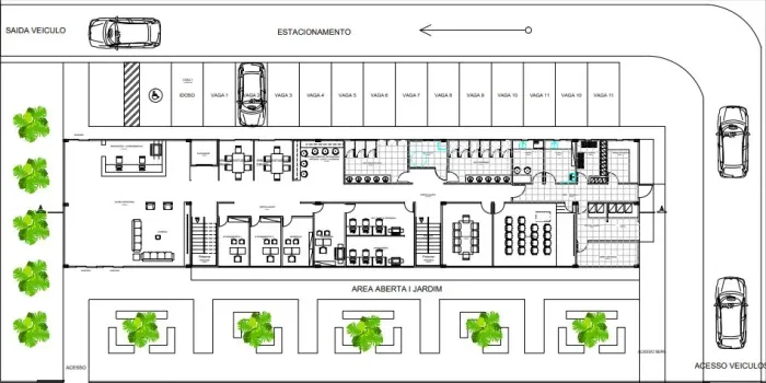 Elaboração de decoração para sua casa e projeto 