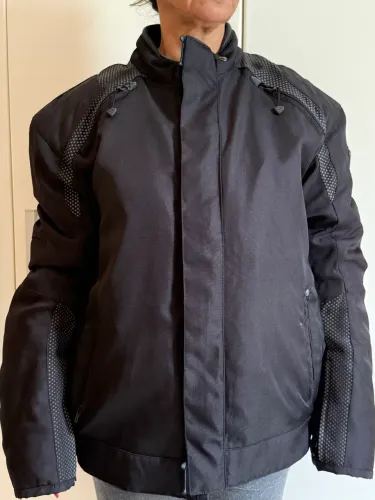 Jaqueta Masculina Original Triumph TAM GG