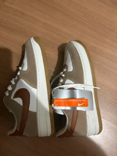 Tennis Nike 35