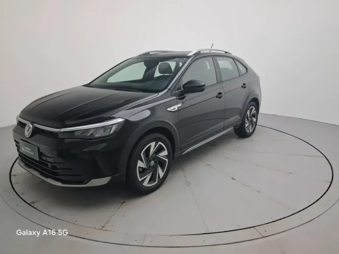 Volkswagen Nivus Highline 1.0 200 TSI Flex AUT 2025