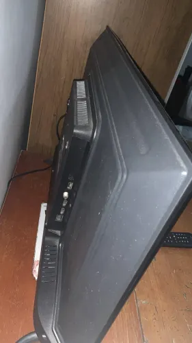 ROKU TV 32 polegadas