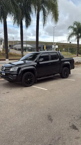 Volkswagen Amarok Extreme CD 3.0 4X4 TB Dies. Aut. 2021