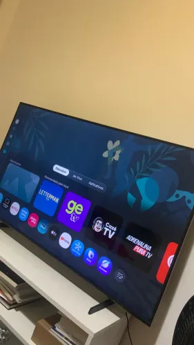 TV Samsung 50?