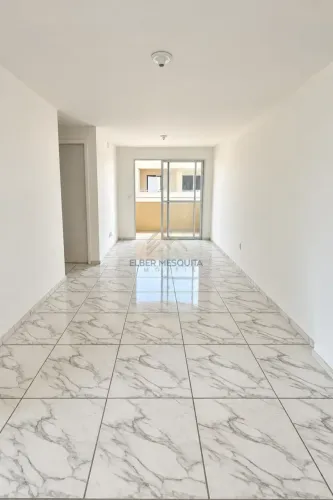 Apartamento no 10º andar | Super Ventilado | Lazer Completo