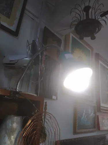 Luminária 