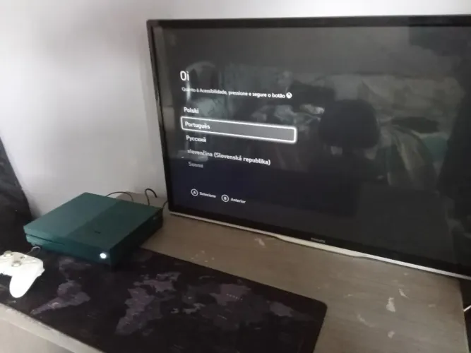 Xbox One 500gb