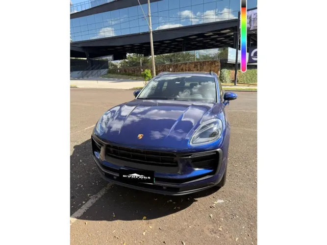 Porsche Macan 2.0 Turbo 237/252cv 2023