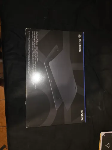Faceplace Ps5 digital fat original
