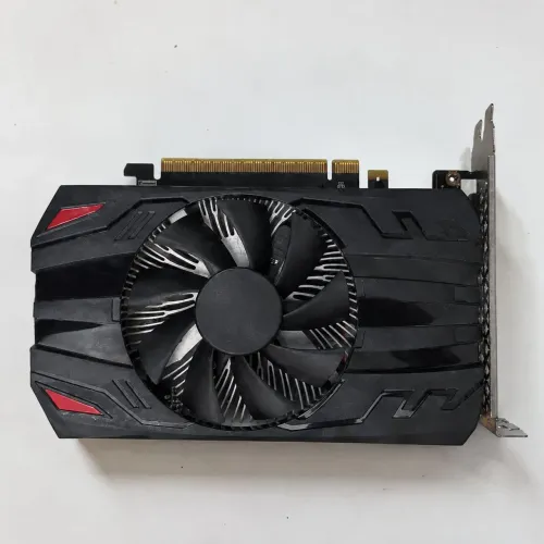 GTX 1050 ti 4gb
