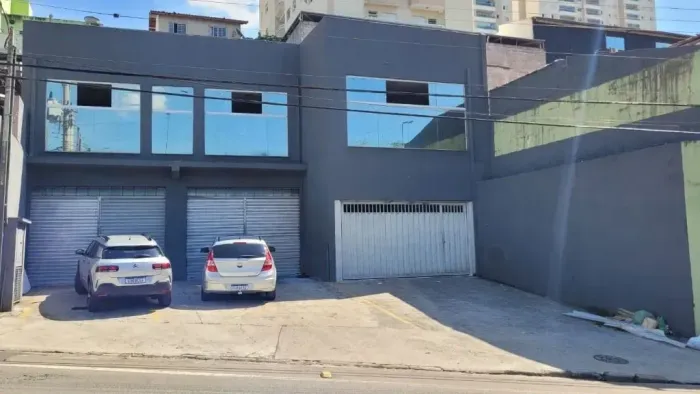 PONTO COMERCIAL PARA LOCAÇÃO JARDIM SATÉLITE | SÃO JOSÉ DOS CAMPOS