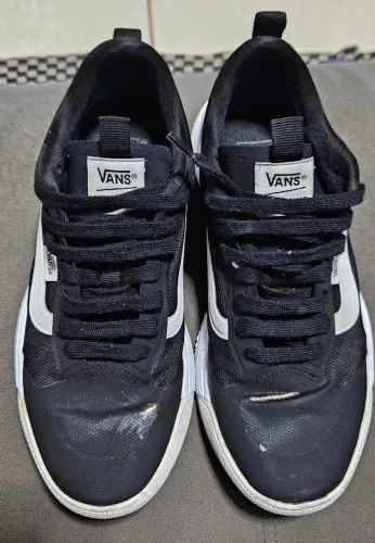 Tênis Vans Ultrarange N ° 37